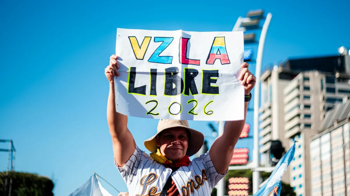 Venezuelan Inmates Protest Shootings and Abuse Amid Tensions