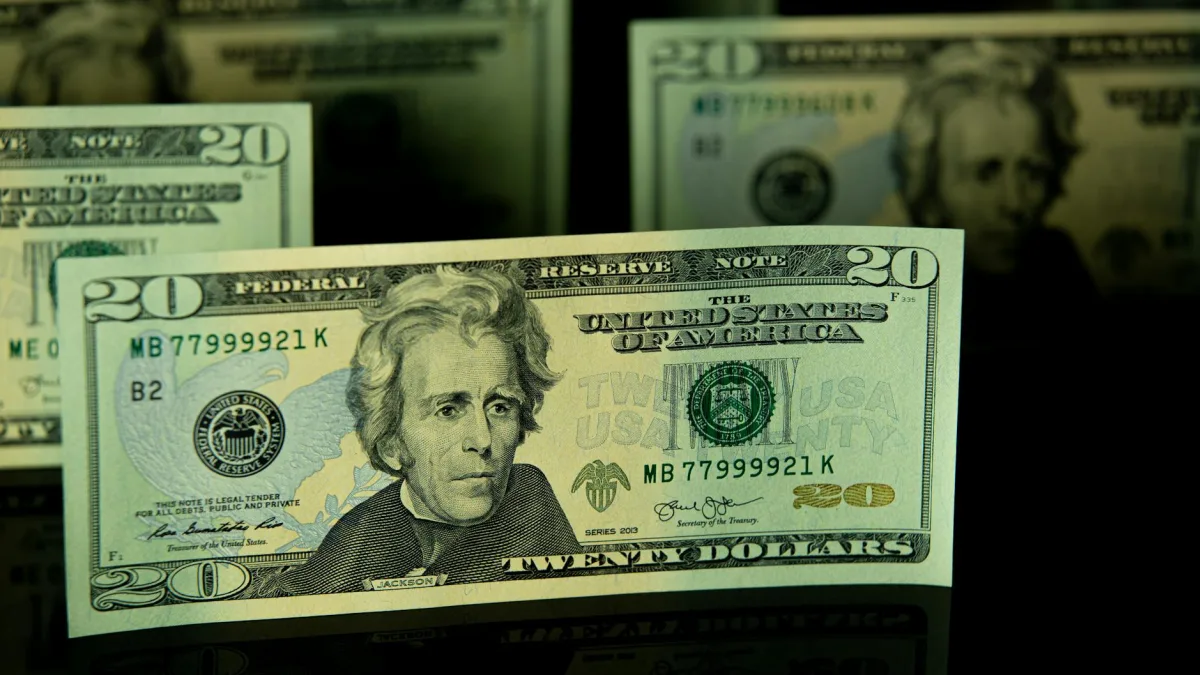 Oil and Dollar Drop on US-Iran Deal Optimism: Market Impact