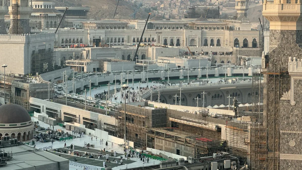 Saudi Arabia's Vision 2030 Faces Financial Constraints and Adjustments