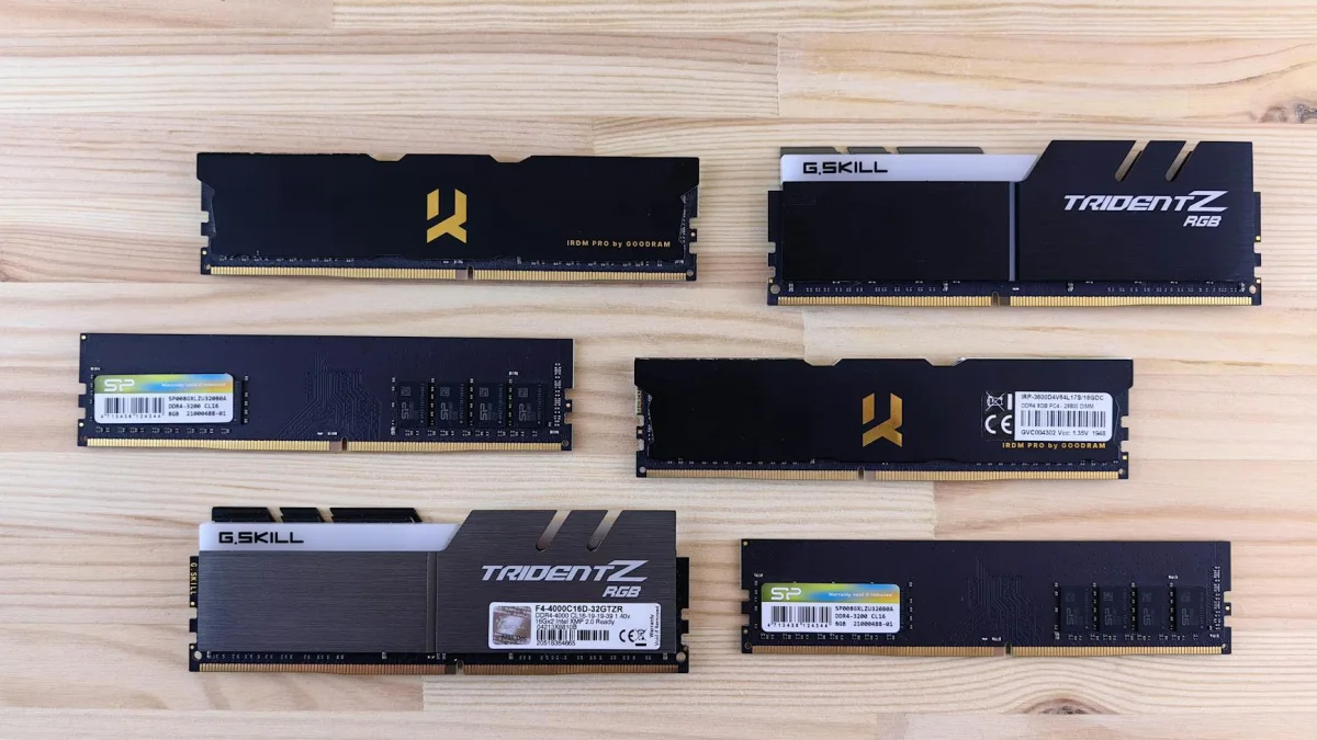 Memory Stocks Surge: SK Hynix (SKH) Up 186% Year-to-Date