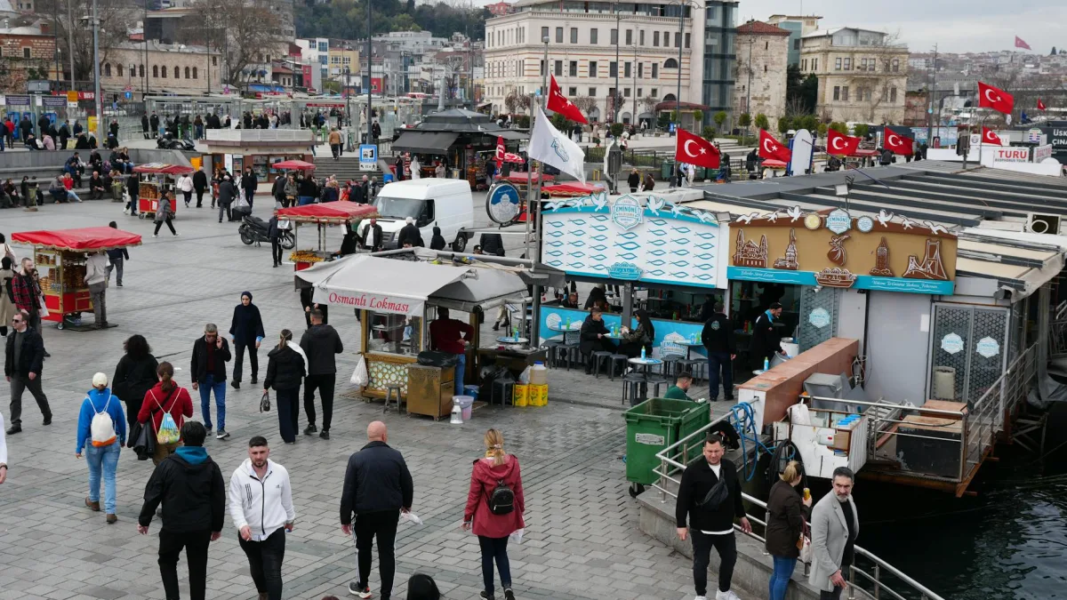 European Markets Open Higher on Iran Peace Deal Hopes