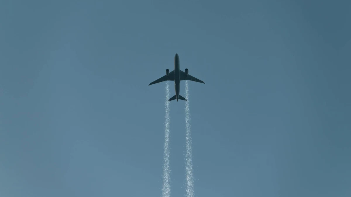 Boeing (BA) Expects Over $10B Annual FCF by 2028