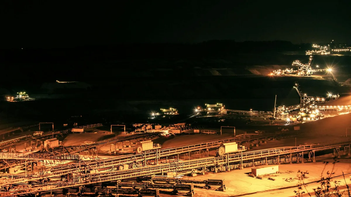 SSR Mining (SSRM) Sells Copler Mine for $1.5 Billion