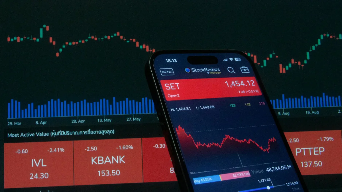 Poland WIG30 Index Rises 2.22% at Market Close