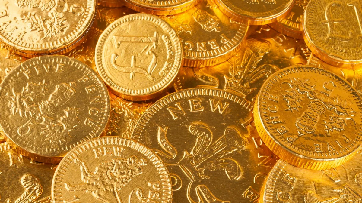 Investing in Gold: Newmont Mining (NEM) $3.1B Free Cash Flow