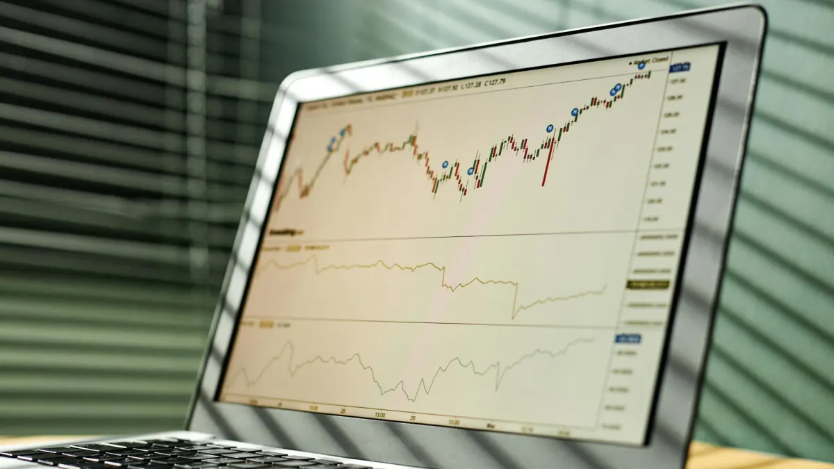 SPY Historical Performance: Missing 5 Best Days Costs $154,000