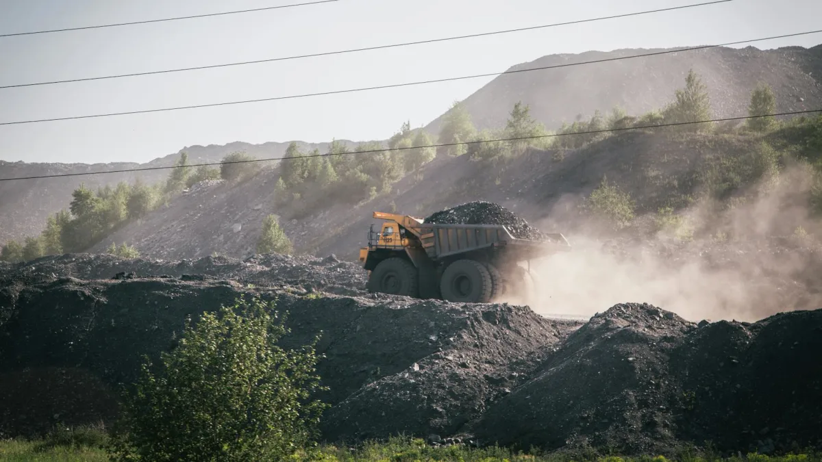 BHP (BHP) Delays Key Climate Initiatives in Iron Ore Sector