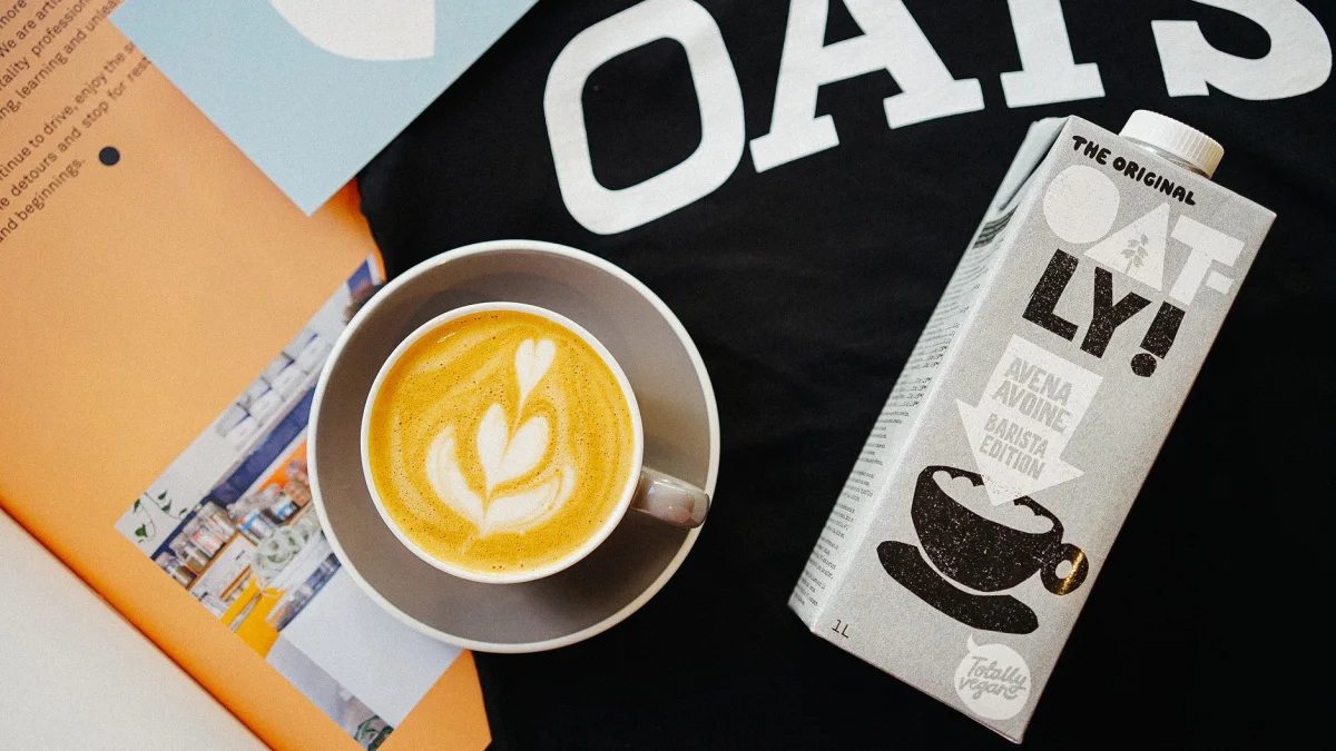 Oatly (OTLY) aims profitability with positive SWOT analysis insights