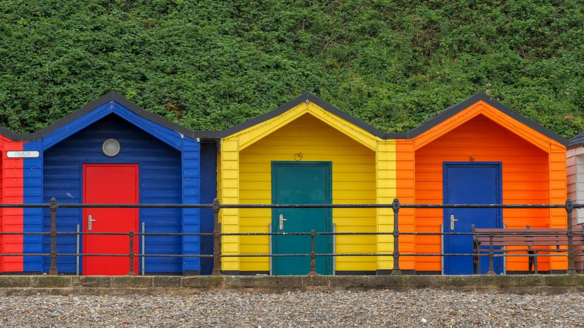 Beach Hut Pricing Matches Three-Bedroom House in Wales