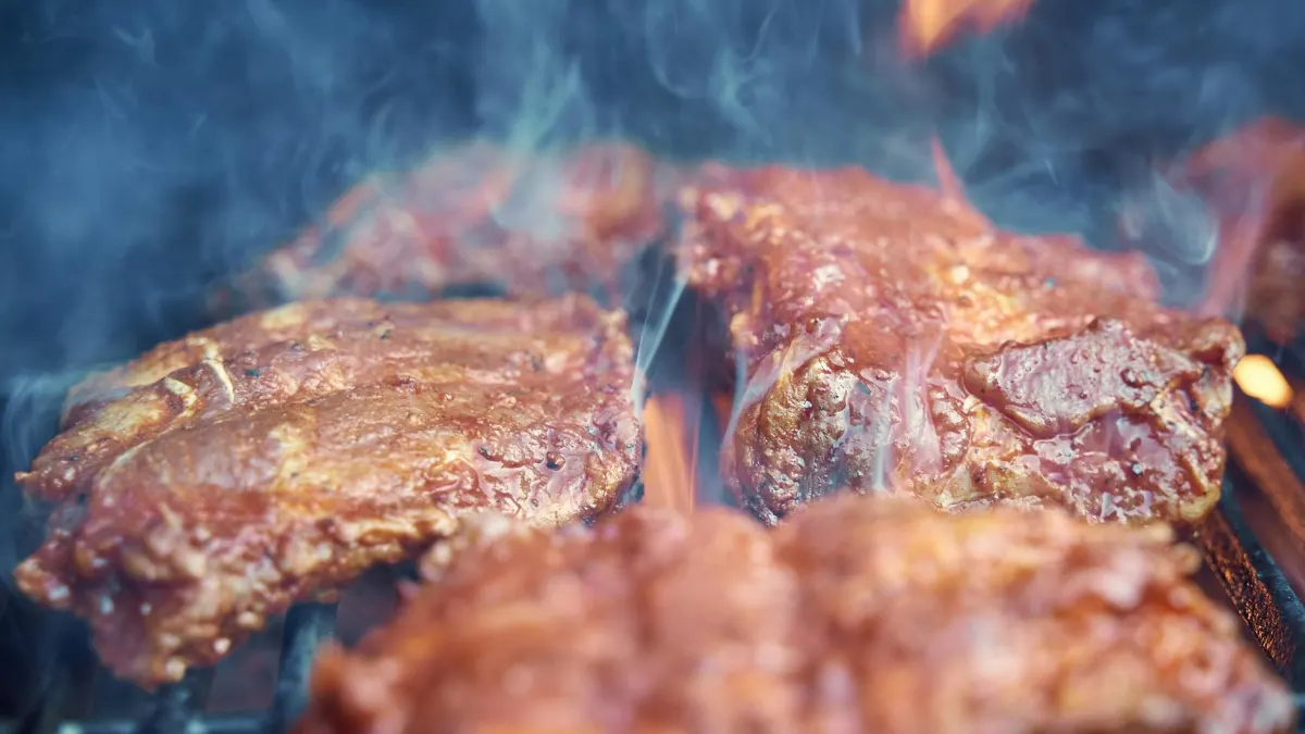 Beef Prices Rise 30% Causing Texas BBQ Joint Closures