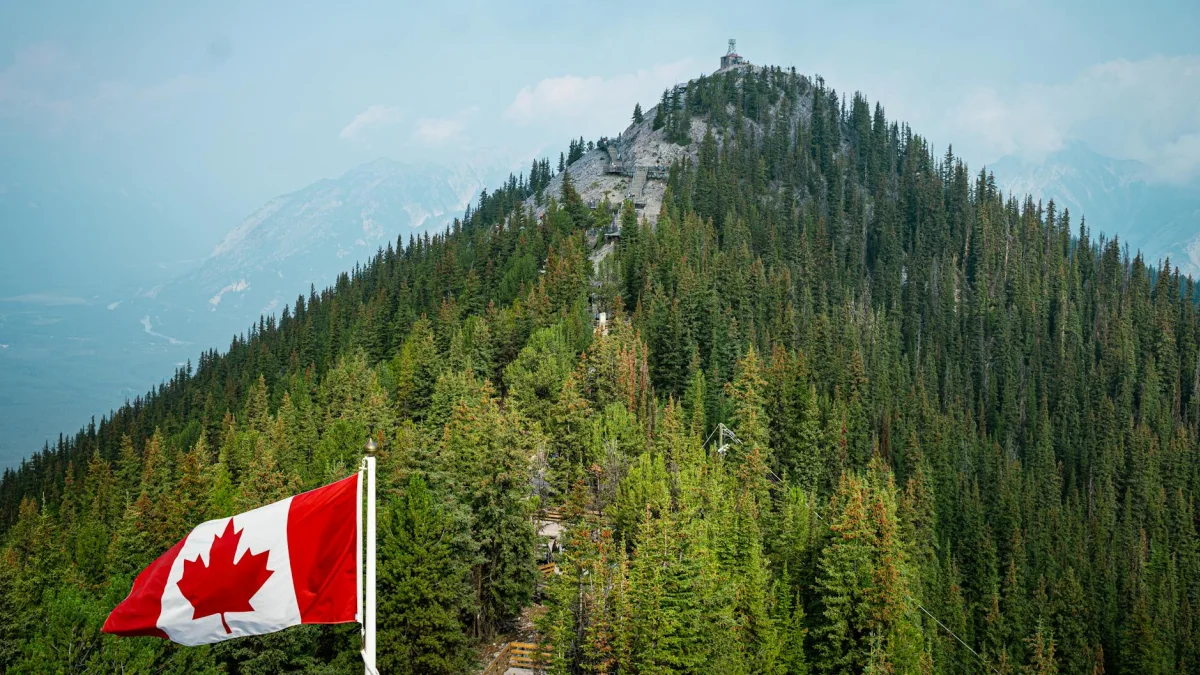 Canada's Prime Minister on Alberta's Separatist Push