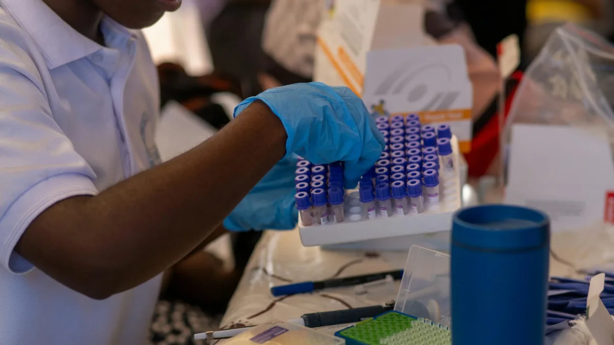 Hansa Biopharma (HGEN) trial results presentation at ATC June