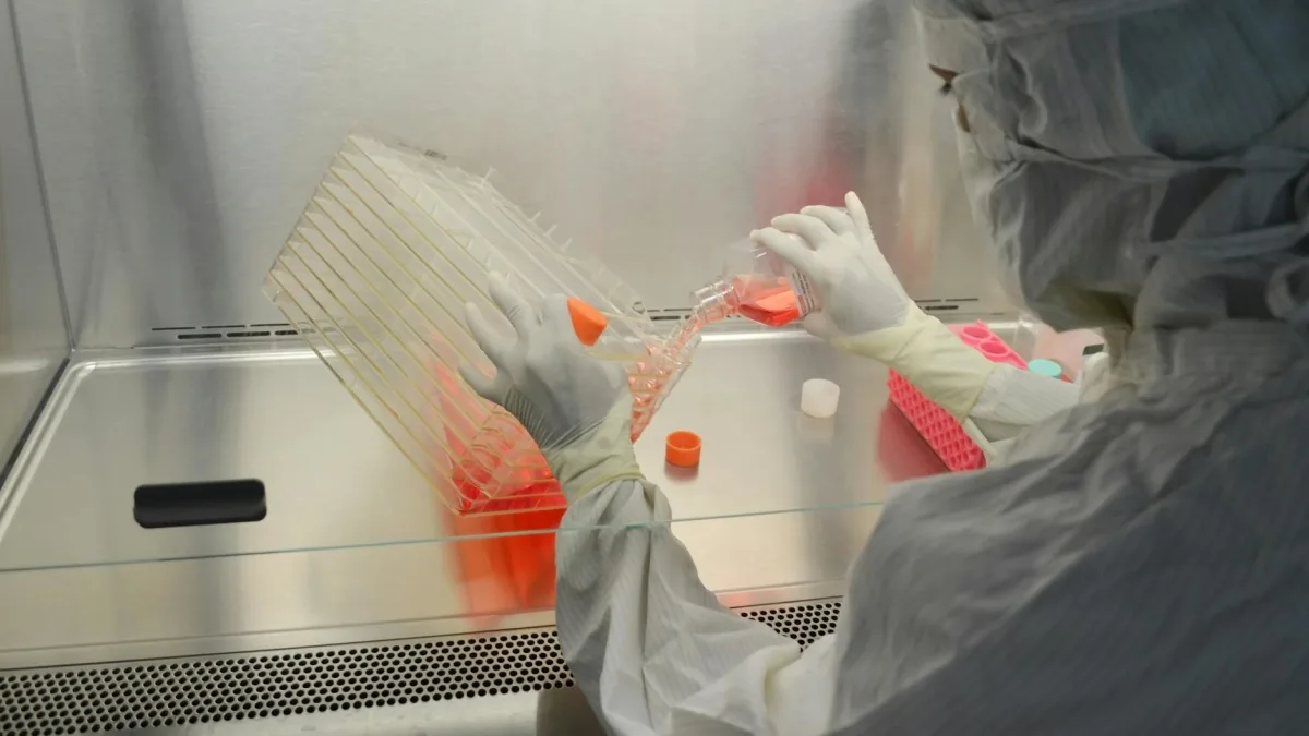 Eli Lilly (LLY) Stock Rating Reiterated Amid Gene Therapy Progress