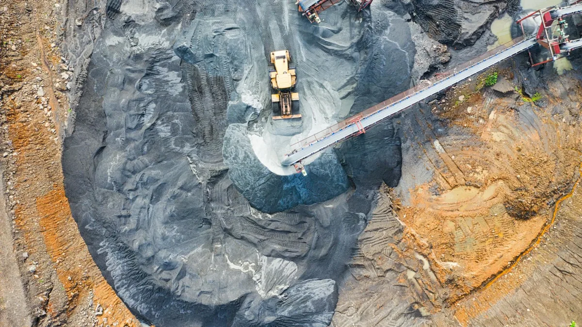 Anglesey Mining (AYN) Appoints New CEO and Completes Exploration Work