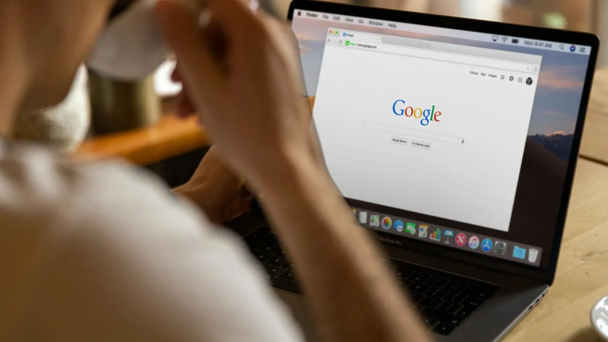 EU Fines Google (GOOGL) Near Triple-Digits Over Antitrust Case