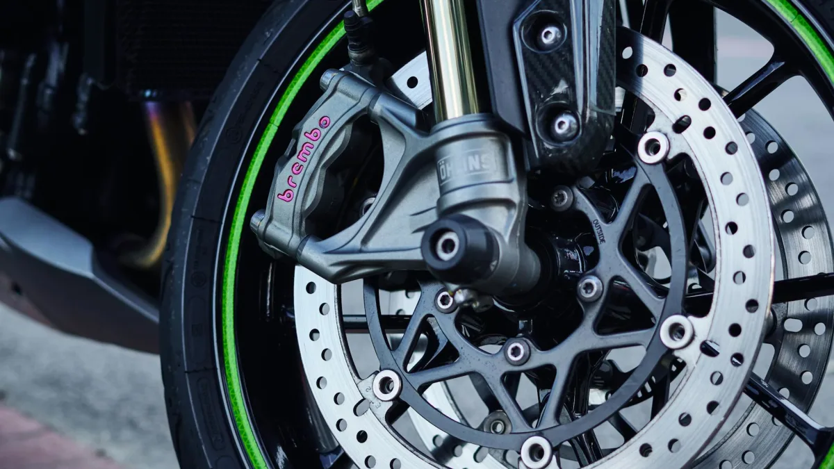 Brembo (BRE) forms JV with NBHX for Sensify brakes in China