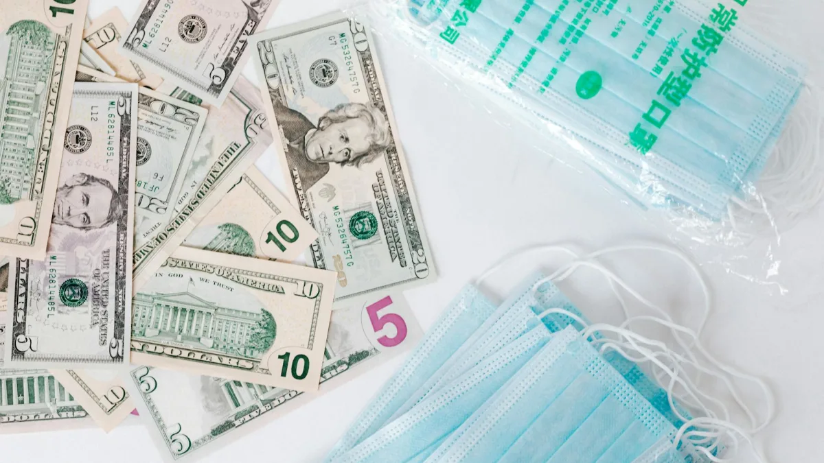 Retirement Healthcare Costs Projected at $955,411 by 2026