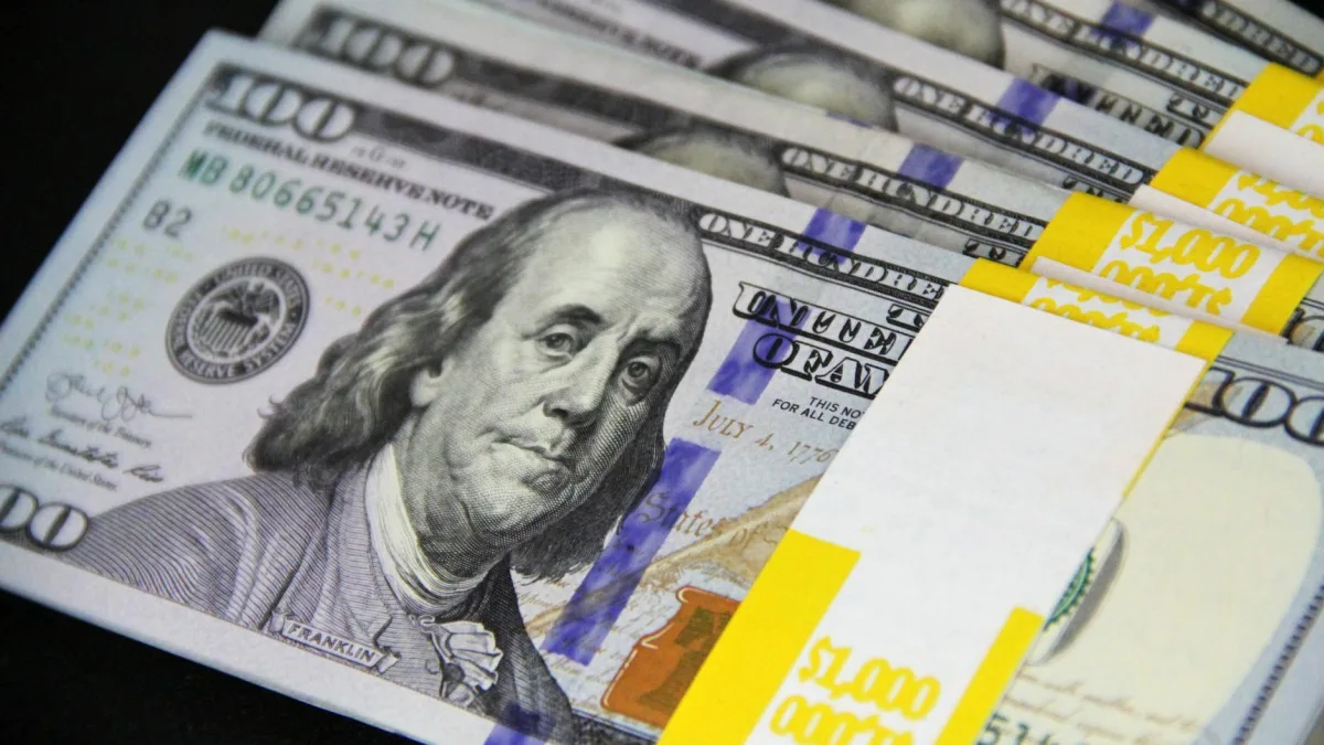 Dow Jones (DJIA) Futures Rise 100 Points Amid Mixed Iran News