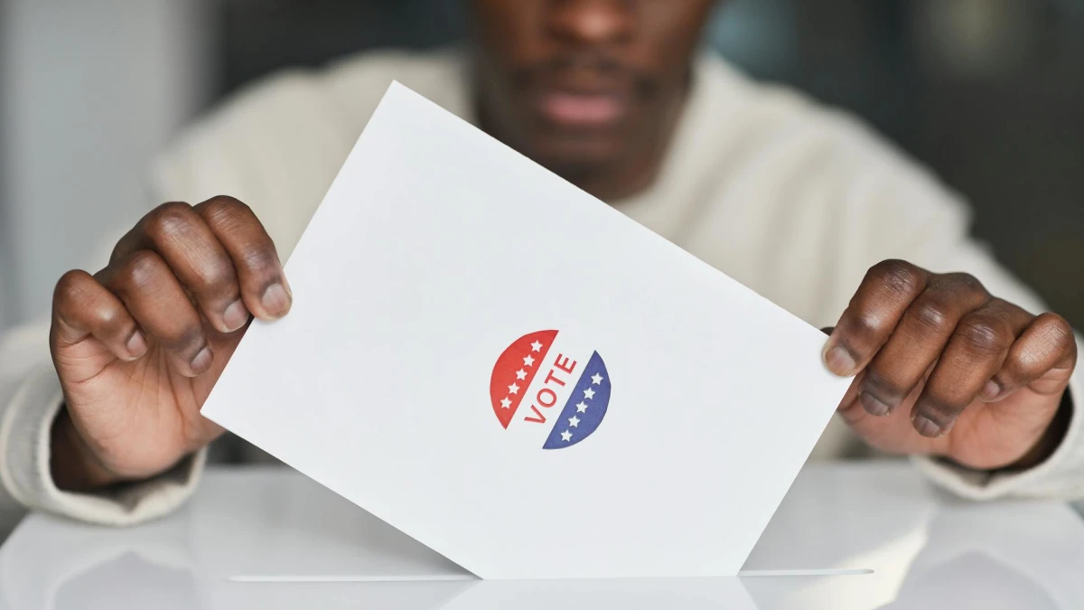 Judges Block Alabama Redistricting Maps Affecting 2026 Elections