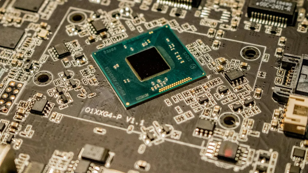 Alpha Compute (ALP) Projects $21 Million in NTM Sales Outlook