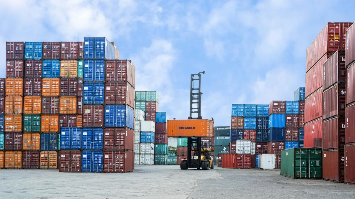 Fastfrate Transitioned to Intermodal, Expanding Canadian Supply Chain