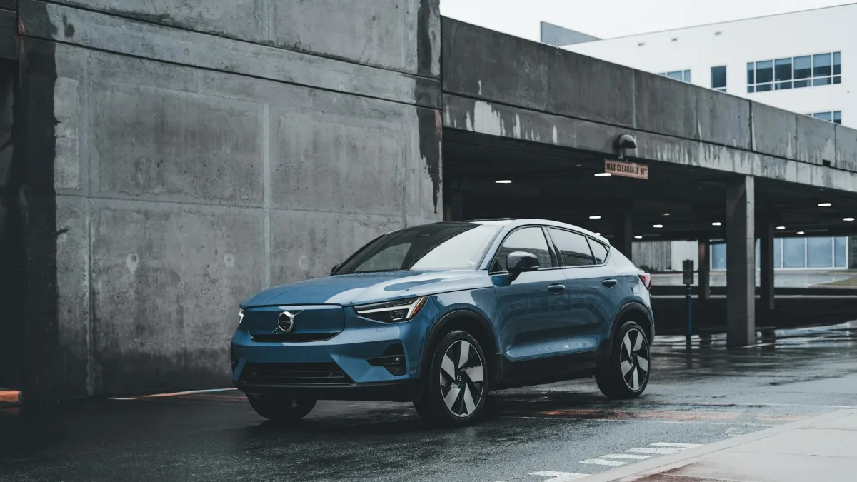 Volvo Cars (VOLV) Gains U.S. Approval for Chinese Technology Importing