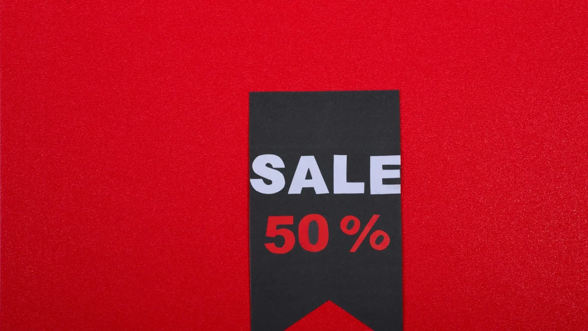 Amazon (AMZN) Memorial Day Sale Offers Discounts Up to 50%