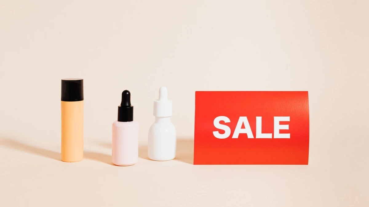 Goldman Sachs Reports Beauty Sales Rise Amid Volume Declines