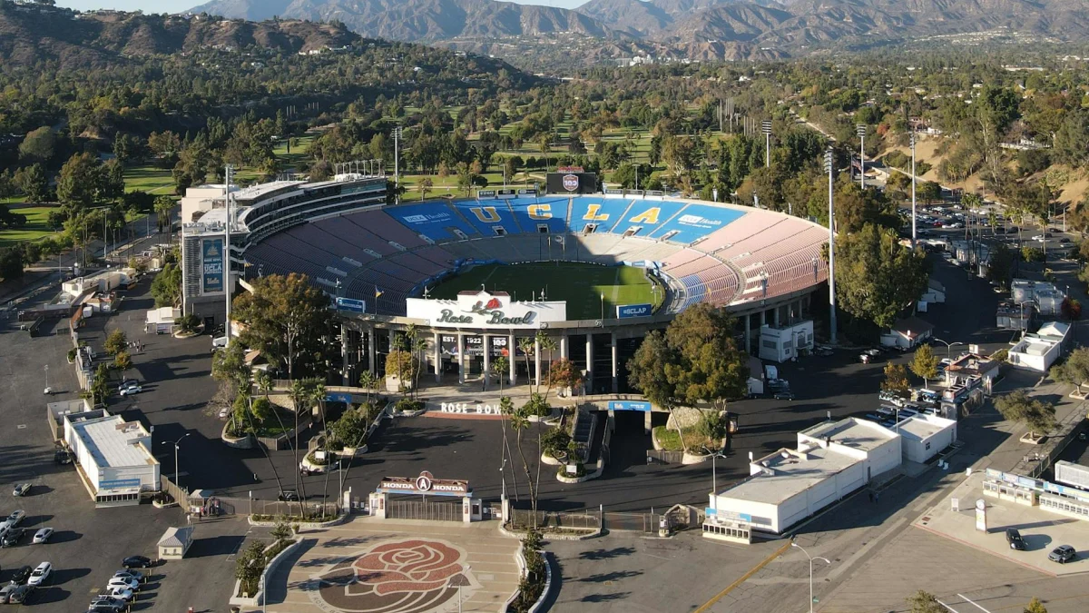 Justice Department Sues UCLA Over Antisemitic Educational Environment