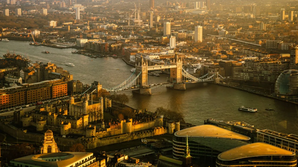 UK Sanctions Huobi Exchange Tied to Justin Sun
