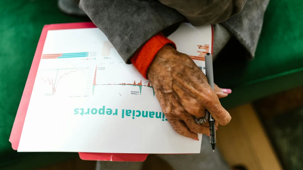 No concrete data in Social Security analysis for 62-year-old