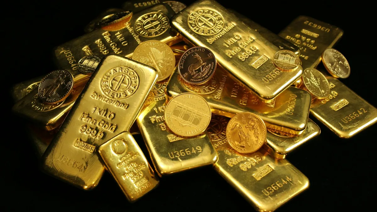 Gold Prices Decline Amid Renewed U.S.-Iran Tensions Impacting Markets