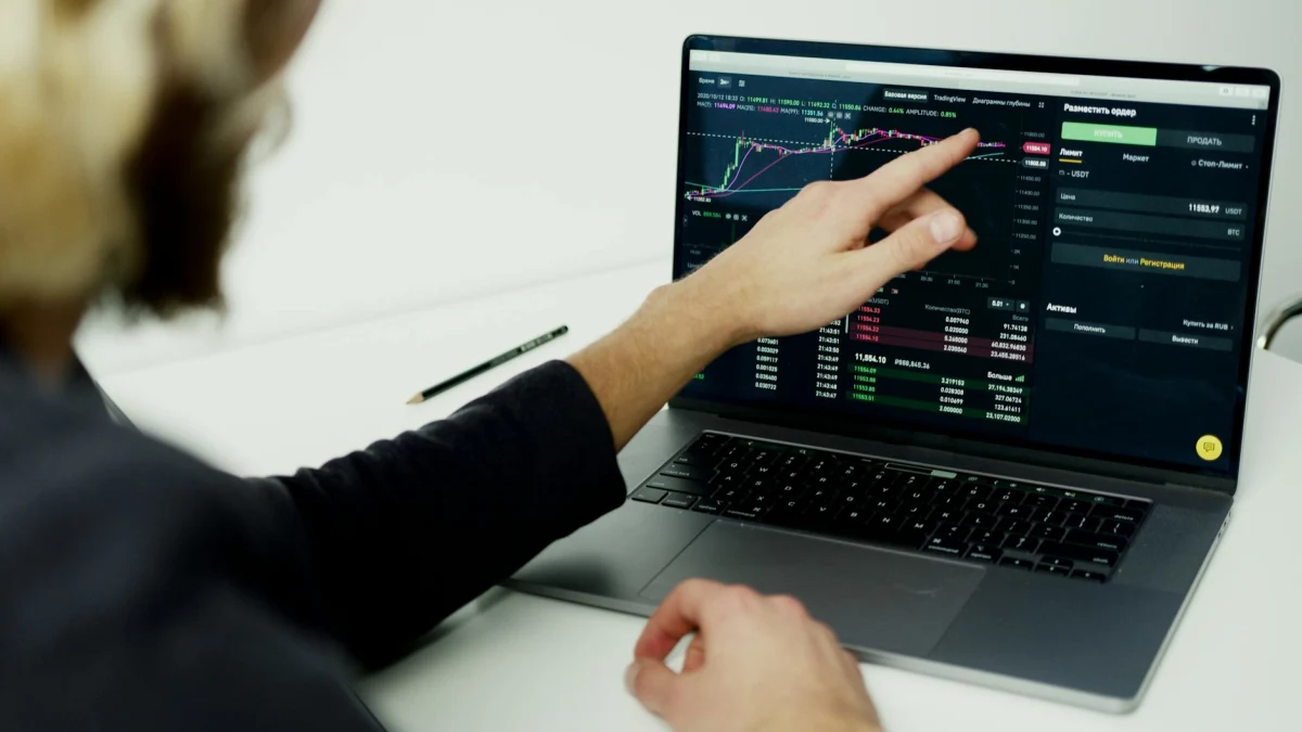 Interactive Brokers (IBKR) Reports 59.95% Stock Growth in Past Year