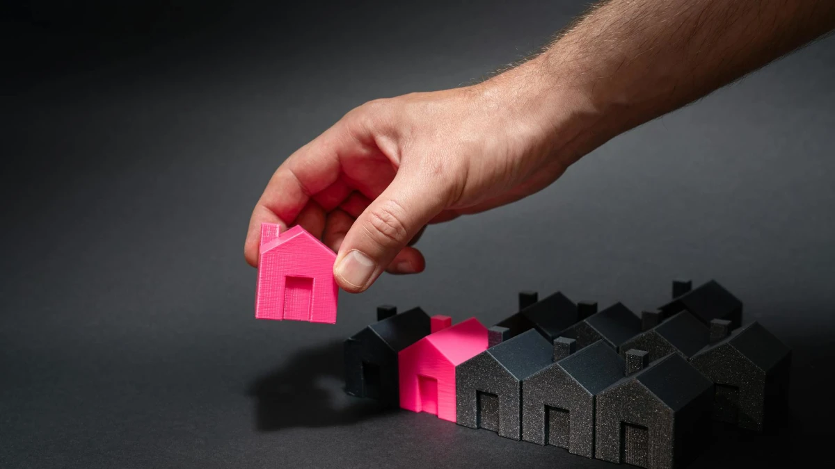 Monthly Income of $2,100 Faces Housing Challenges for Homeownership