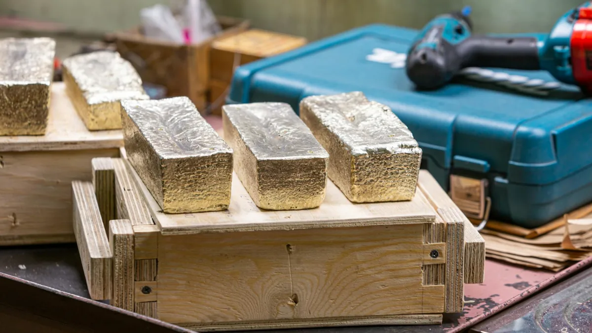 Standard Uranium (STND) Plans $4M Raise for Davidson River Drilling