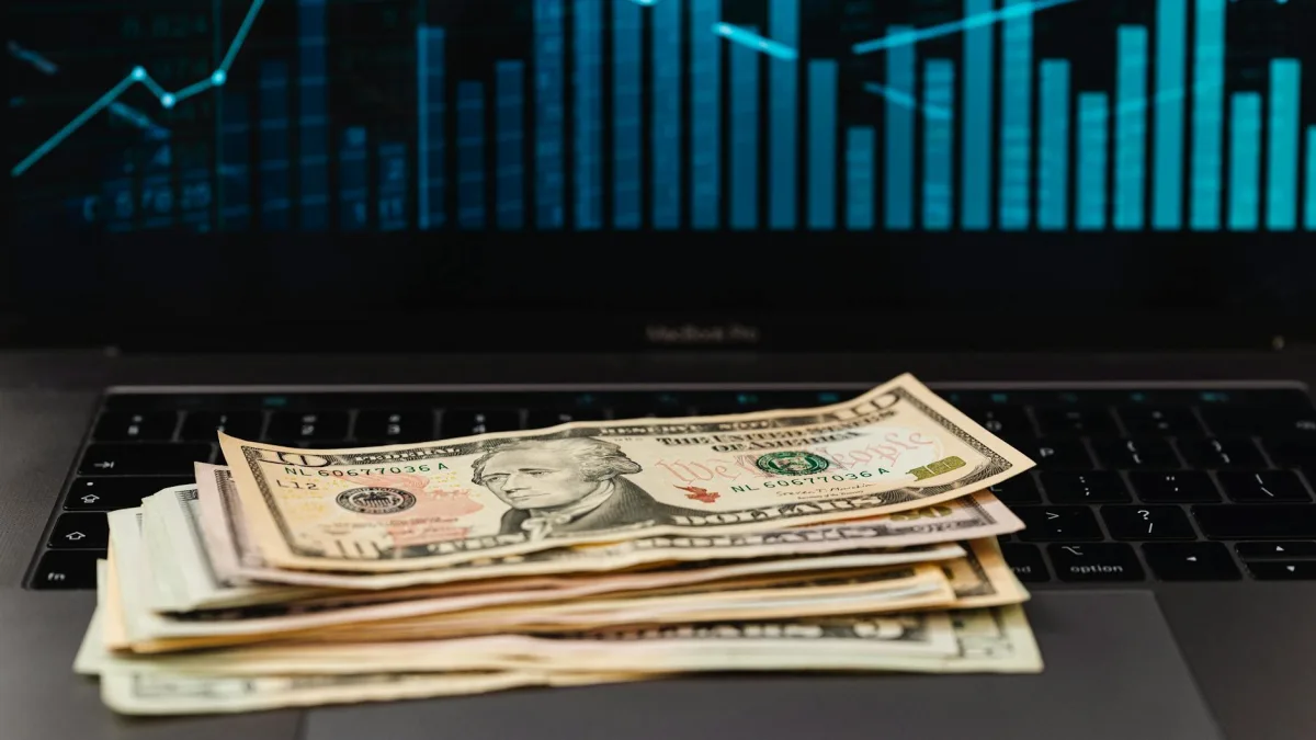 Micron (MU) Leads in Unique Metrics Among Trillion-Dollar Firms