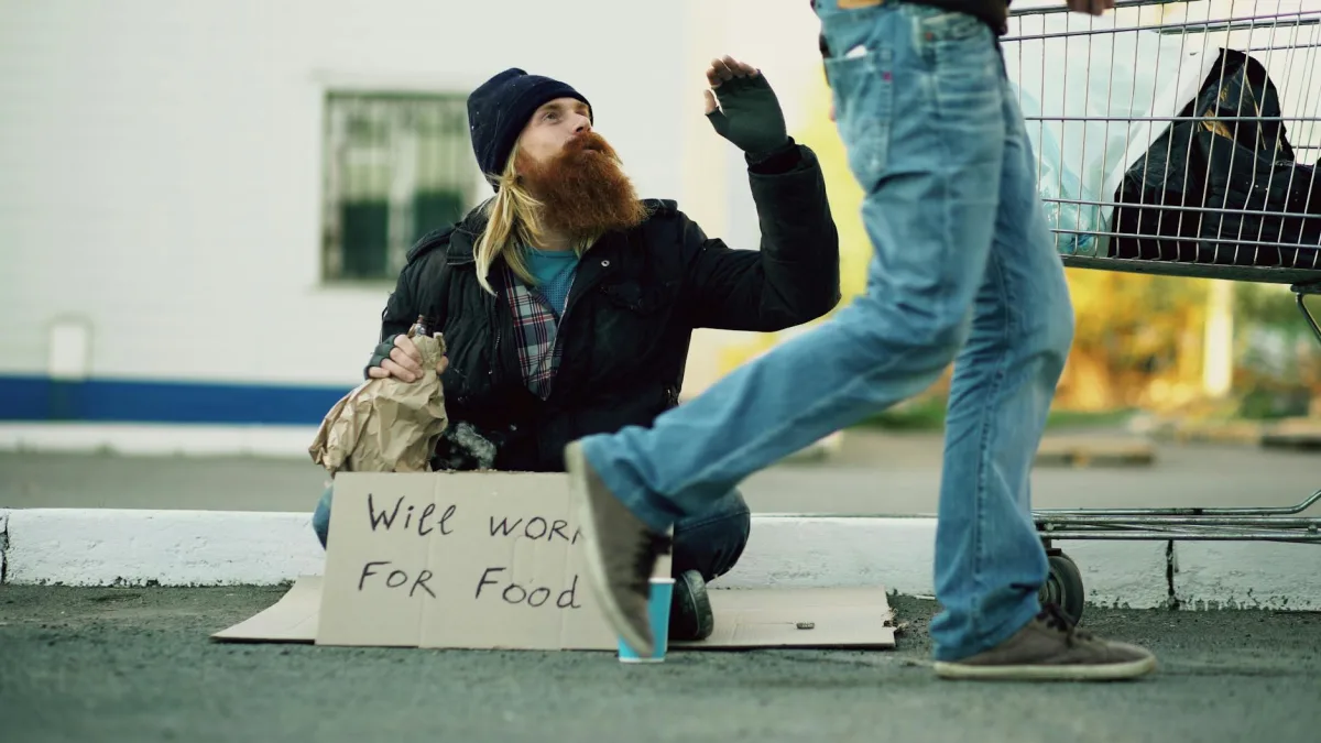FederalReserve Reports 14% Food Insecurity Among Households in 2024