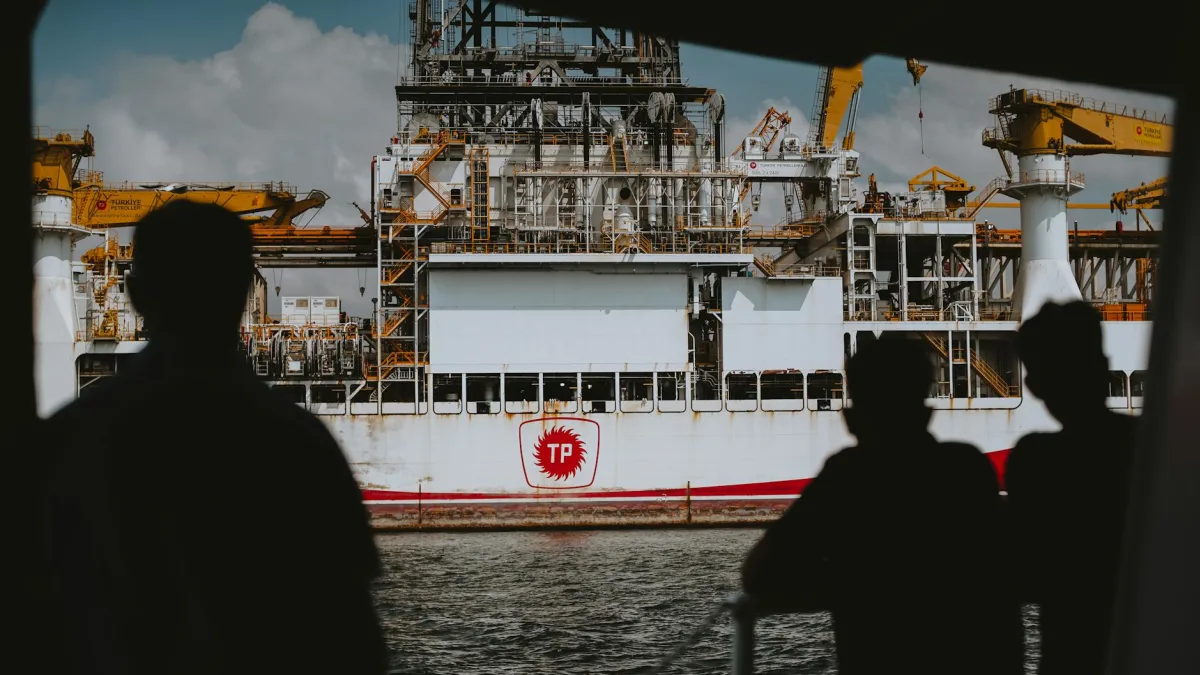 Oil Surges Following US Strikes on Iran Military Site