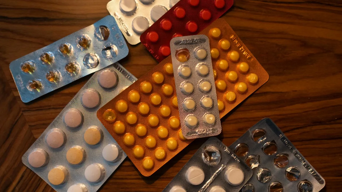 KalVista Pharmaceuticals (KALV) Form 144 Filed on May 27