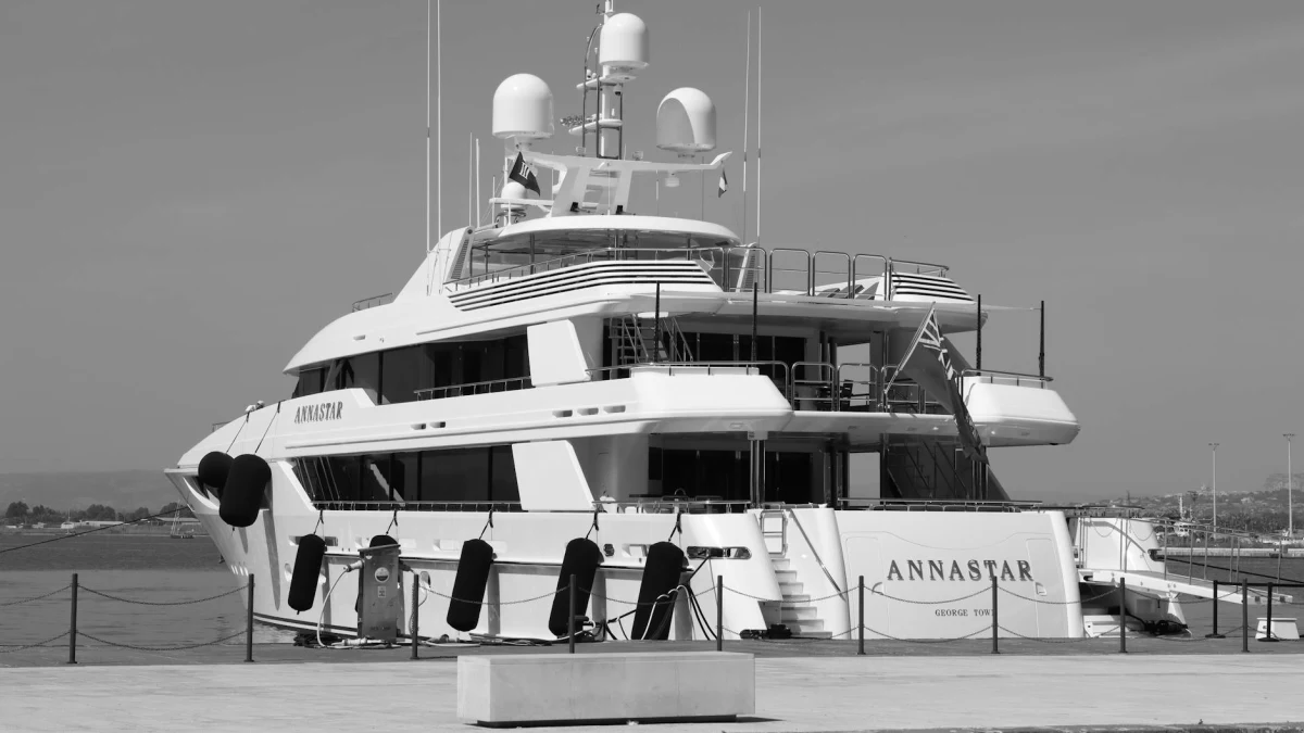 Meta (META) announces 1,400 layoffs coinciding with yacht arrival