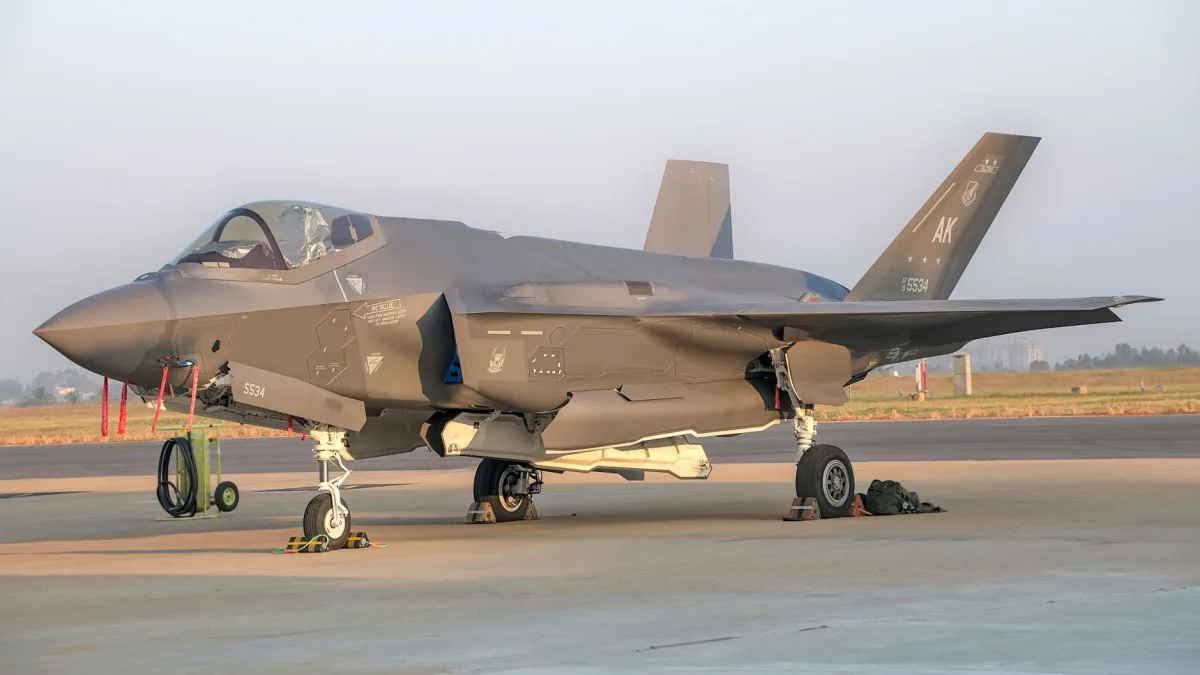 IRGC targets US airbase amidst rising tensions in Iran