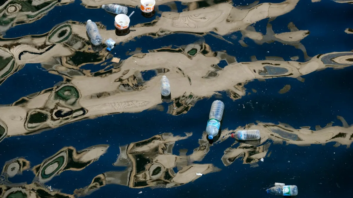 3M (MMM) Faces $1.4 Billion Lawsuit Over PFAS Contamination
