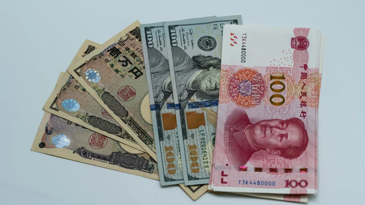 Dollar (USD) Strengthens Amid US-Iran Military Actions and PCE Data