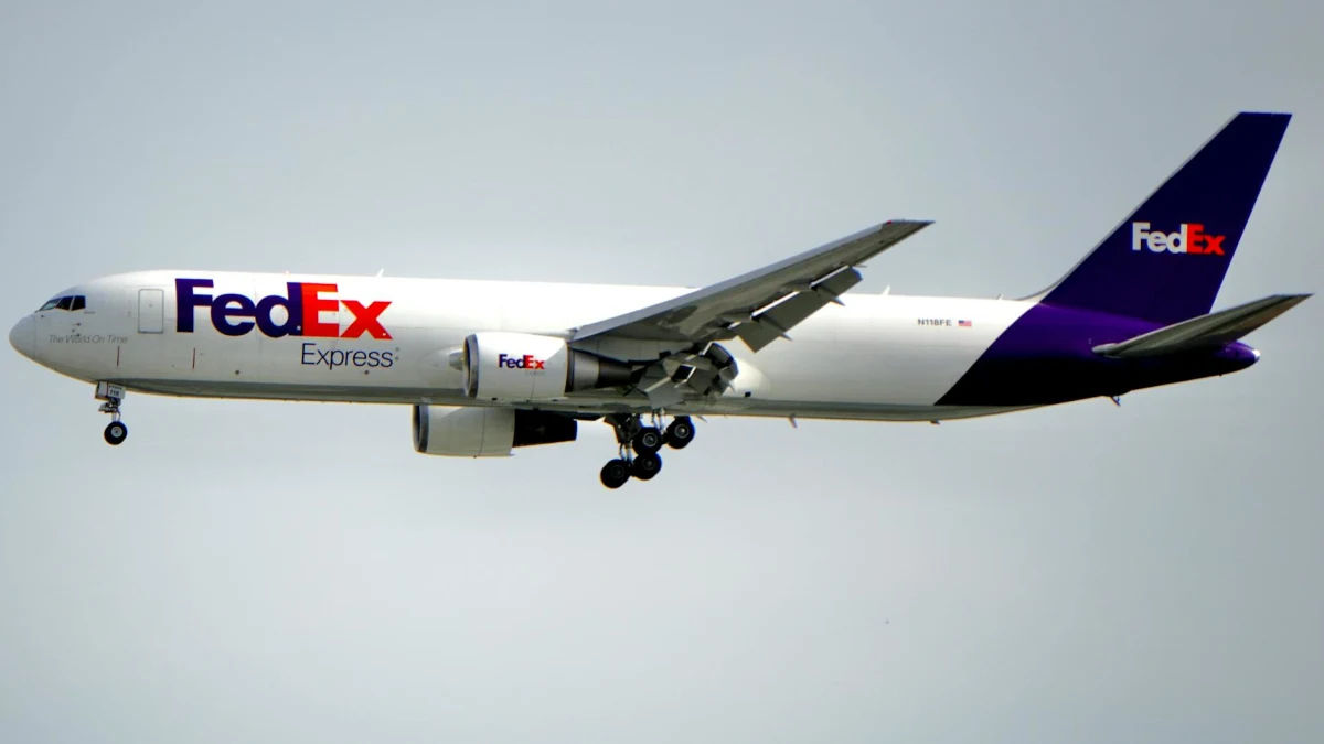 FedEx (FDX) Replaces American Airlines (AAL) in DJTA Index