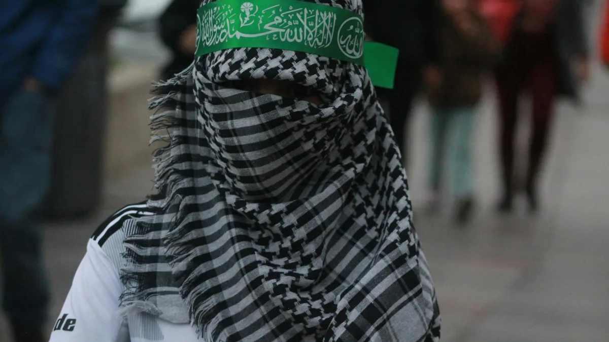 Australian Woman Charged Linked to Islamic State