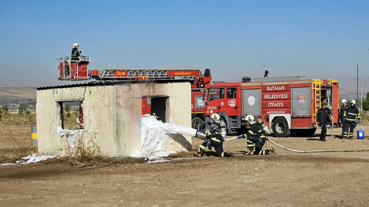 3M Faces AU$2bn Lawsuit Over Firefighting Foam Contamination
