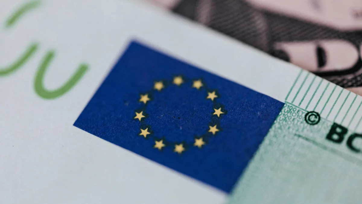 ECB Warns of Financial Market Risks Amid Geopolitical Tensions