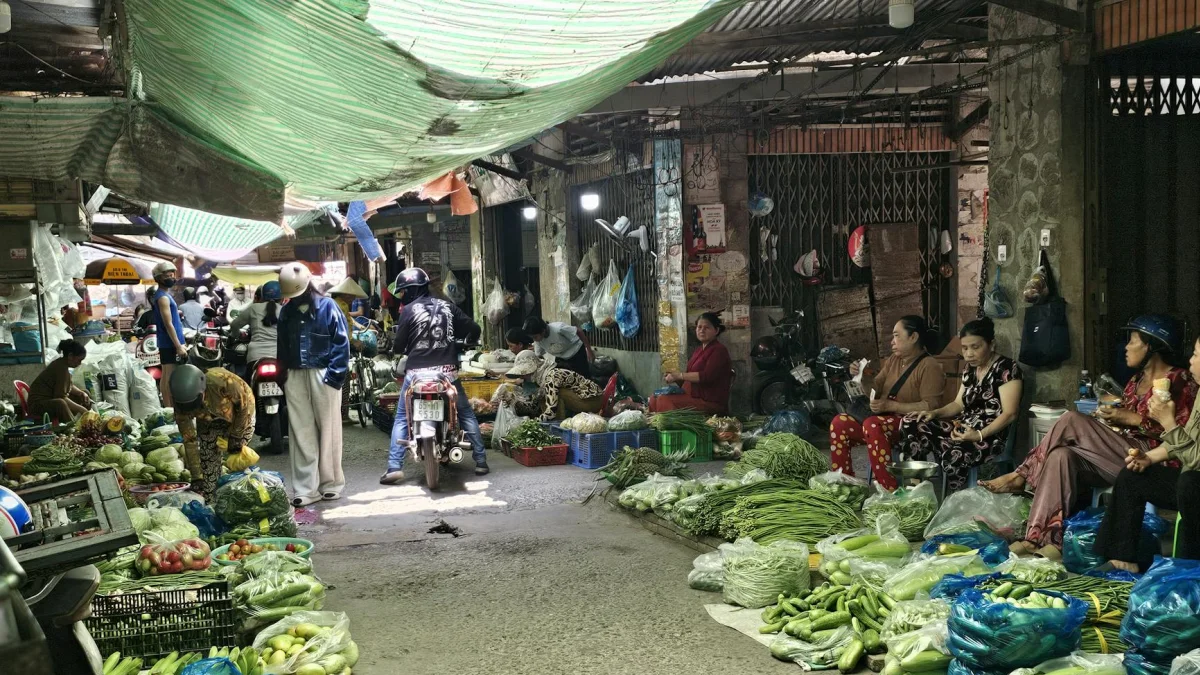 Asia-Pacific Markets Open Lower Amid Iran-U.S. Negotiations