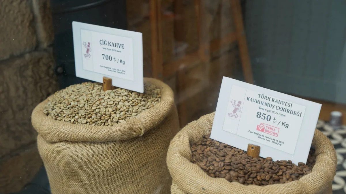 Coffee Prices Rise in UK and US Amid Economic Challenges