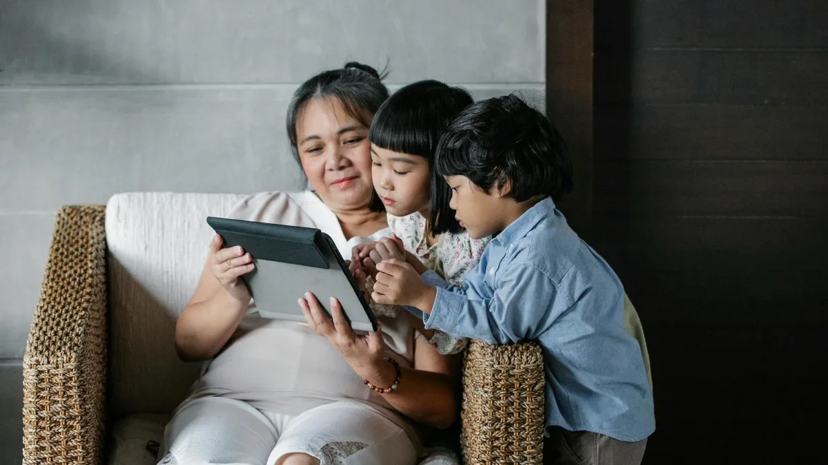 Gen Alpha Savings: 30% Higher for Gen X Parents Compared to Millennials